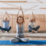 restorative Yoga