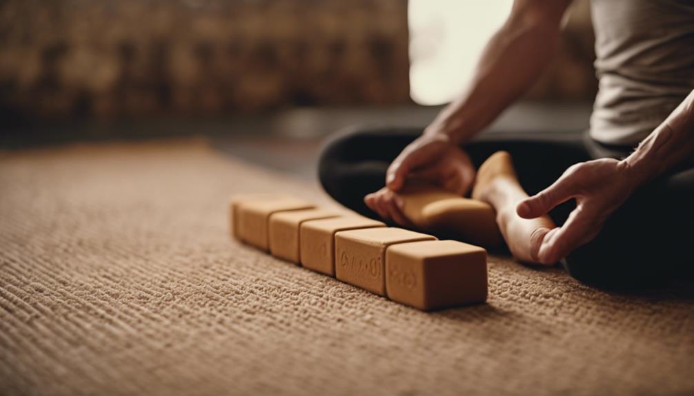 f rderung von nachhaltigkeit im yoga