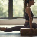 yoga blocks for customization