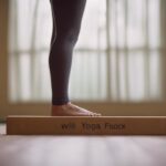 yoga blocks for stability